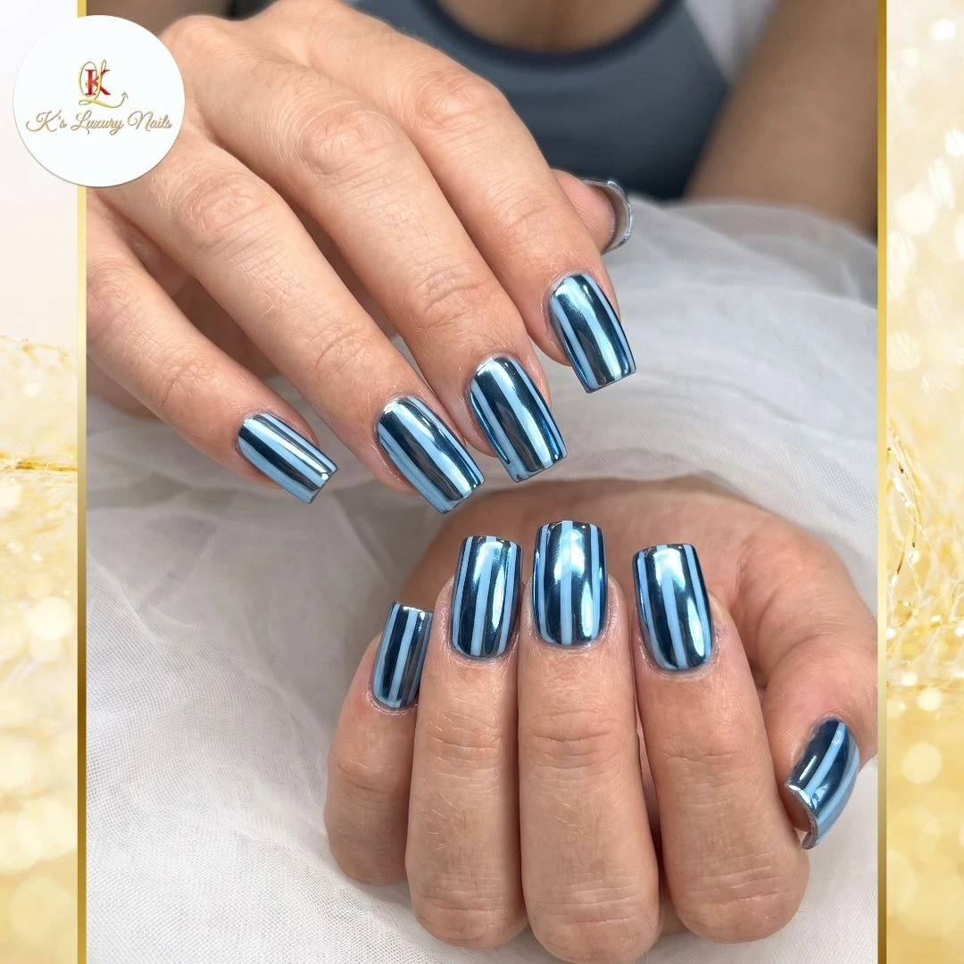Must Try Nail Designs August 18 2026